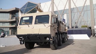 Virtual tour Discover Saudi defense products at World Defense Show 2024 Riyadh Saudi Arabia [upl. by Rahal]