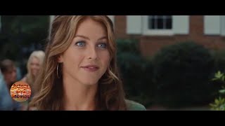 Julianne Hough in Footloose [upl. by Arracahs]