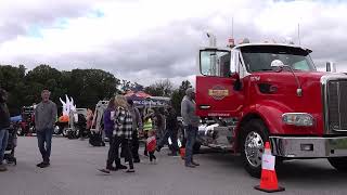 Touch a Truck 2022 [upl. by Candi]