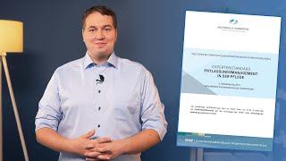 Expertenstandard Entlassungsmanagement in der Pflege  ELearning Fortbildung für die Pflege [upl. by Yenruogis]