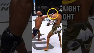 Ultimate Combination Finishes in UFC Dont miss the Knockout kick ufc shorts mma [upl. by Gibbs585]