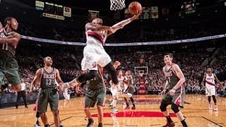 Top 10 NBA Plays March 18th [upl. by Ambrogio]