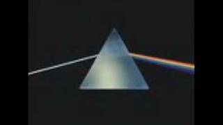 Pink Floyd  Dark Side Of The Moon  Eclipse [upl. by Nova]