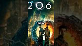 Futuristic tech in 2067 Movie 2067 scifimovies vfx hollywood tech ai science robotics yt [upl. by Tipton]