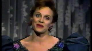 Festival at Fords Theatre commercial 1990 [upl. by Eatnoed]