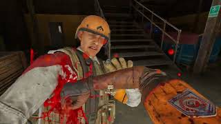 Far Cry 6  Maria Marquessa Productions  Aggressive Stealth Kills [upl. by Larina]