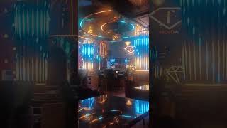 Garden Galleria F Bar and Lounge Noida [upl. by Keily]