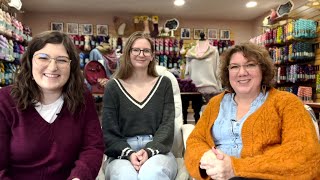 Rhinebeck Recap and Wicked PreOrder Collection [upl. by Galanti]