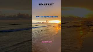 Kata mutiara daily fact quotes daily facts female girl [upl. by Enalda]