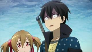 Best of SAO abridged Episodes 110 only [upl. by Bremen343]