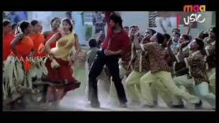 Mirchi Movie Prabhas Interval Fight Scene  Prabhas Anushka Richa  Sri Balaji Video [upl. by Leribag]