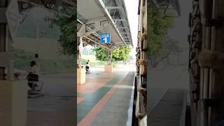 Circar Exp youtubetrainindianrailwaysshortvideorailfansyoutuberytshortsytshortvlogvideo [upl. by Idnek]