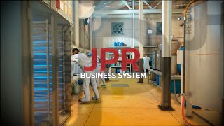 JPResources  Business System  QBCore amp ESX [upl. by Eizdnil]