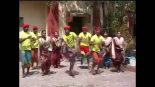 Indian Songs  Agri Koli Songs  Full Dhamal [upl. by Nohpets266]