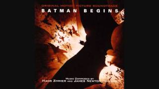 Batman Begins Trailer Music [upl. by Leod862]