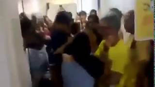 Aluno quase apanha por vestir camisa de Jair Bolsonaro [upl. by Babby]