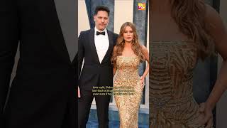 Sofía Vergara Claps Back at Joe Manganiello’s Divorce Claims—What’s the Real Story [upl. by Jerroll]