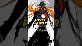 Vasto Lorde Ichigo Appears When Orihime Calls Out His Name  Explained ichigo bleach anime [upl. by Ayotal]