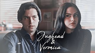 jughead  veronica  sorry au [upl. by Adalheid]