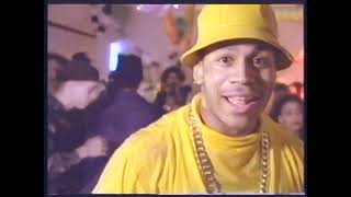 LL Cool J  Jingling Baby Censored 1990 [upl. by Garnes]