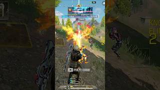 When its your Freakin Day🌟 on PLATFORM🔥💯🤙 in Call of Duty Mobile codm codmobile codmshorts [upl. by Jourdain]