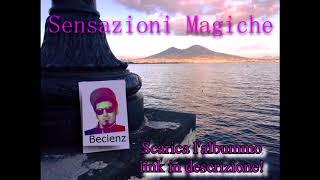 BeCienz  Solo con te 2018 version SCARICA LALBUM LINK IN DESCRIZIONE [upl. by Aeel]