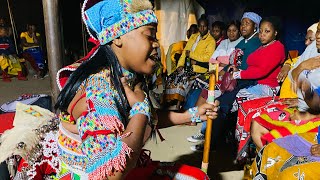 Sangoma Songs  Ukuthwasa  Gogo Ndindanezwe [upl. by Profant666]