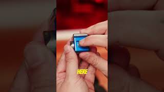 Worlds First Metal Fidget Cube [upl. by Debor573]