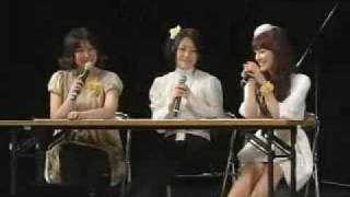 Maria sama ga miteru evento parte 5 [upl. by Neltiak]