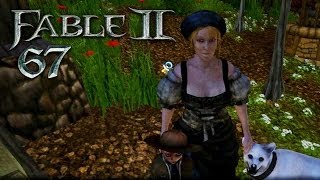 FABLE 2 HD 067  Familienvater ★ Lets Play Fable 2 [upl. by Ellynn563]