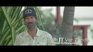 JT Van Zandt on Abaco Lodge [upl. by Nnairb]