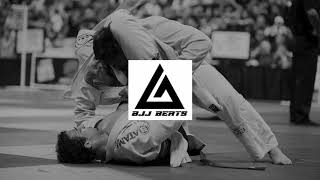 Brazilian hip hop for jiujitsu rolling 1 BJJ Music  BJJ Beats [upl. by Helyn]