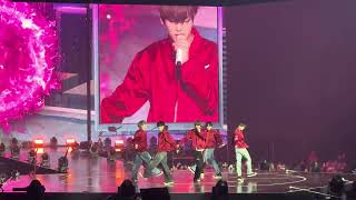 Chasing That Feeling  TXT Act Promise Chicago World Tour 2024 [upl. by Denoting348]