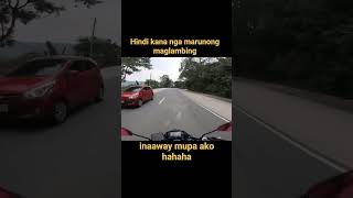 Hindi kana nga marunong maglambing nang aawaay kapa haha [upl. by Cuthburt]