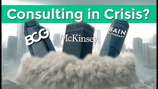 The ongoing Crisis at McKinsey BCG amp Bain 2024 [upl. by Friedman]