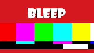 Sound effect Bleep [upl. by Elletsyrk]