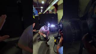 Check out our recent Magnatech D Head Training welding training shorts welding shortvideo fyp [upl. by Eidnalem390]