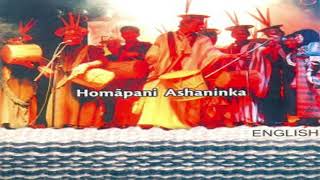 Homãpani Ashaninka [upl. by Aicilef]