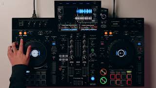 Pioneer DJ XDJRX3 Review En Español [upl. by Wald357]