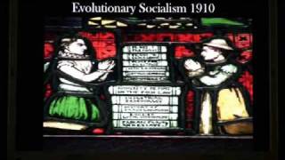 Goals of Socialism and Fabian Socialism by Stephen Pratt [upl. by Bonis]