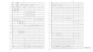 Pulse for Solo Bb Euphonium and Concert Band – Thomas Doss [upl. by Kowatch]