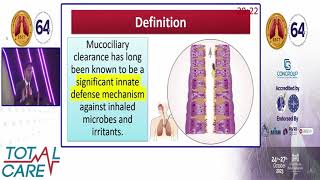 Airway Clearance New Techniques and recommendations [upl. by Nosemyaj]