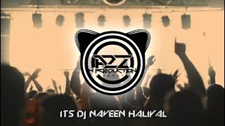 EDM MIX 2021 AMBBELI AMBELI EDM TRANCE TRACK DJ NAVEEN HALIYAL  A2Z M PRODUCTION HUBLI [upl. by Dyan]