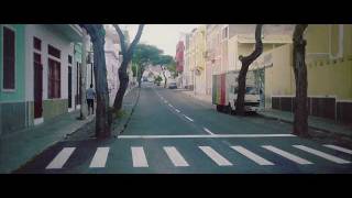 vlog 312  Chillin  Laginha Sao Vicente Cabo Verde Summer 2011 [upl. by Nigrom934]