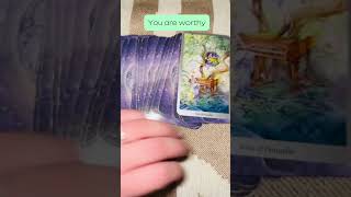 Start seeing the divine beauty with in you Todays tarot gratefully living [upl. by Eciral724]