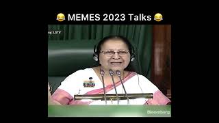 Memes Recap 2023 ft Politicians 😂 [upl. by Garey428]