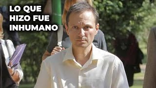 El MONSTRUO que Quemó a sus Hijos  Caso de José Bretón [upl. by Siloam650]