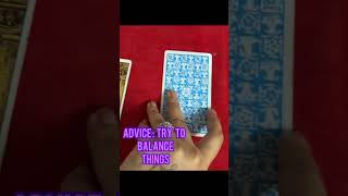 Pick a card  yes No  Think of a question tarot pickacardtimelesstarotreading [upl. by Naget804]