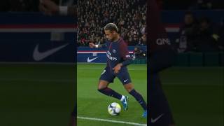 Neymar elastico skill on defender🇧🇷🌟neymar football skills [upl. by Rodolphe350]