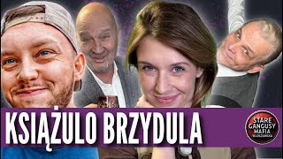 KSIĄŻULO BRZYDULA quotSTARE GANGUSYquot serial [upl. by Nmutua493]